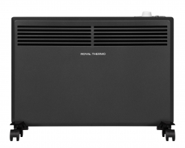 Конвектор электрический Royal Thermo Nero RTCN/M-1502