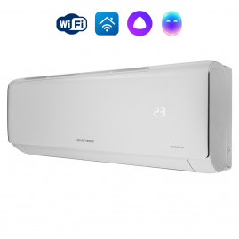 Сплит-система Royal Thermo Milano DC RTMI-09HN1 