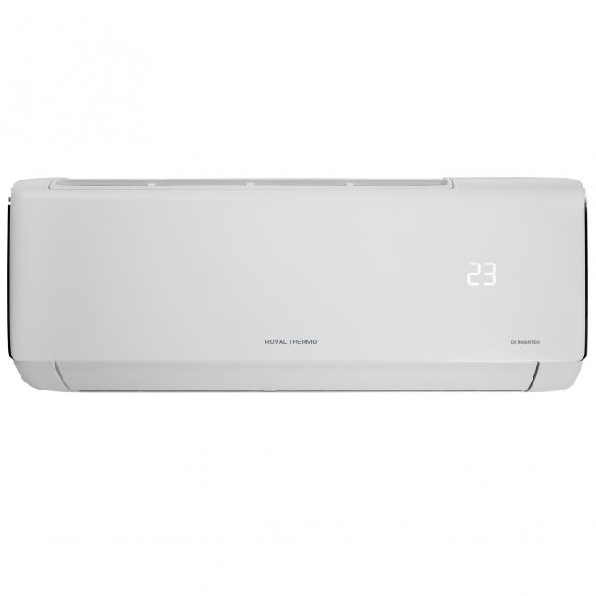 Сплит-система инверторного типа Royal Thermo Milano DC RTMI-09HN1 комплект