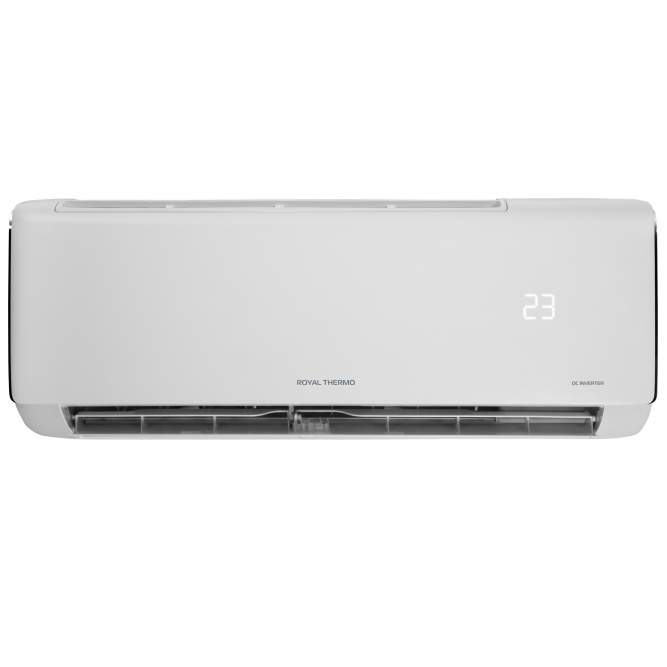 Сплит-система инверторного типа Royal Thermo Milano DC RTMI-09HN1 комплект