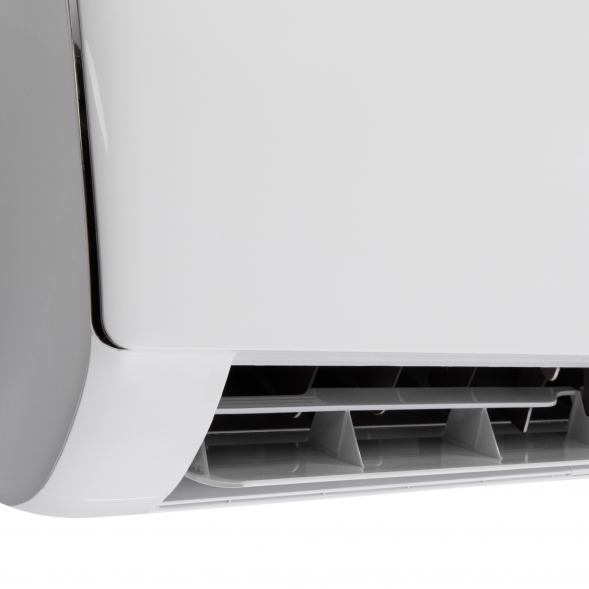 Сплит-система инверторного типа Royal Thermo Milano DC RTMI-09HN1 комплект