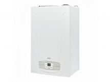 Котел газовый BAXI NUVOLA DUO-TEC+ 24 GA конденс., настен., 2 конт., з.к.с., со встроен. бойлером