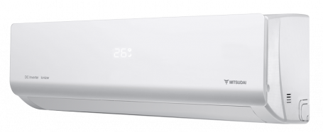 Инверторная сплит-система серии SENTO Inverter MDI-SNC09AI 