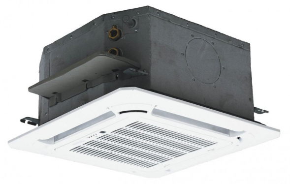 Фанкойл кассетный  Lessar LSF-400BE22С