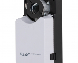 Электропривод SHUFT SMU-230-10-MD