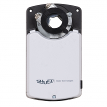 Электропривод SHUFT SMU-230-10-MD