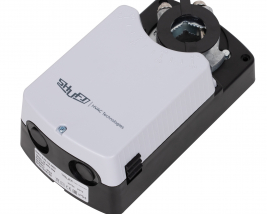 Электропривод SHUFT SMU-230-10-MD