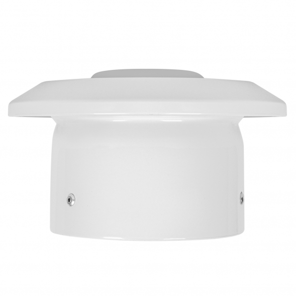 Диффузор декоративный струйно-сопловый SHUFT JETA 450