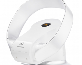 Вентилятор безлопастной Electrolux ETF-115W