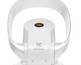 Вентилятор безлопастной Electrolux ETF-115W