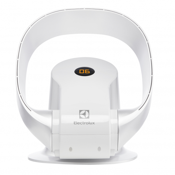 Вентилятор безлопастной Electrolux ETF-115W