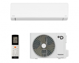 Сплит-система Daichi ICE 2 Inverter ICE70AVQS1R-2/ICE70FVS1R-2