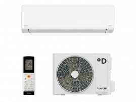 Сплит-система Daichi ICE 2 Inverter ICE70AVQS1R-2/ICE70FVS1R-2