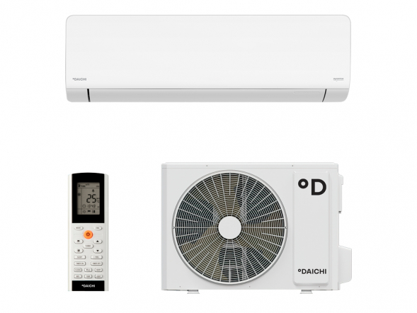 Сплит-система Daichi ICE 2 Inverter ICE70AVQS1R-2/ICE70FVS1R-2