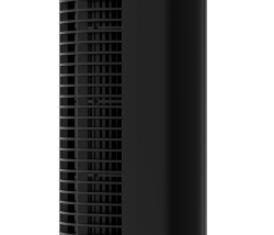 Бытовой вентилятор RBF-801M-BL