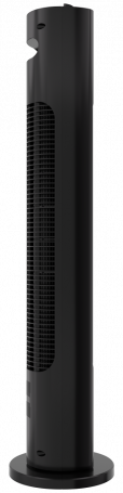 Бытовой вентилятор серии RBF-801M-BL