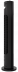 Бытовой вентилятор серии RBF-801M-BL
