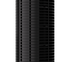 Бытовой вентилятор RBF-801M-BL