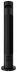 Бытовой вентилятор серии RBF-801M-BL