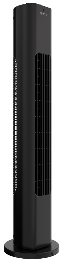 Бытовой вентилятор RBF-801M-BL