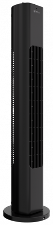 Бытовой вентилятор серии RBF-801M-BL