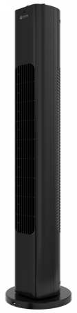 Бытовой вентилятор серии RBF-801M-BL