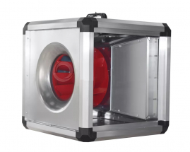 Вентилятор кухонный Systemair TMBT-H 315M