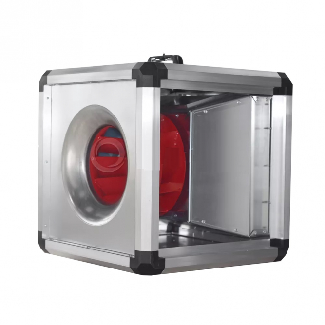 Вентилятор кухонный Systemair TMBT-H 315M