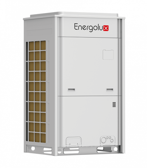 Модульный полноразмерный наружный блок VRF-систем Energolux SMZU120CEBI