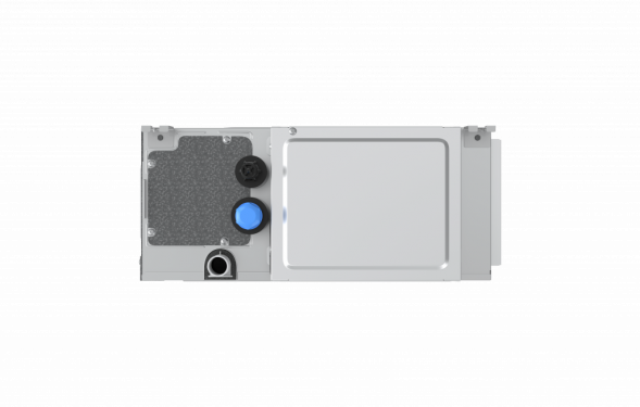 Сплит-система канального типа FeRRUM LCAD48D1-A / LCAU48U1-A