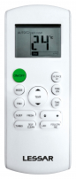 Сплит-система LS-H12KFE2/LU-H12KFE2