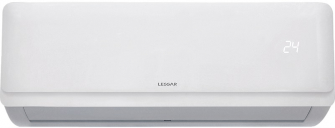Сплит-система LS-H12KFE2/LU-H12KFE2