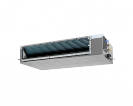 Канальный кондиционер Daikin FBA-A/RZASG FBA125A/RZASG125MY1
