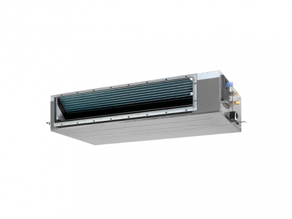 Канальный кондиционер Daikin FBA-A/RZASG FBA125A/RZASG125MY1