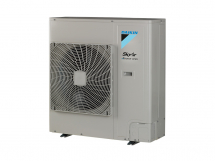 Канальный кондиционер Daikin FBA-A/RZASG FBA125A/RZASG125MY1
