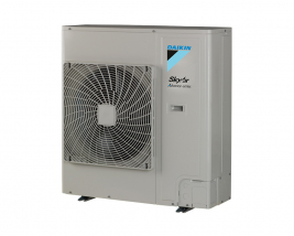 Канальный кондиционер Daikin FBA-A/RZASG FBA125A/RZASG125MY1