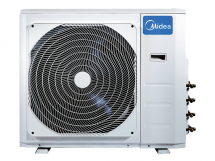 Наружный блок Midea M-OE-Q1 M4OE-28HFN8-Q1