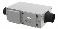 Компактная приточная установка VENTO RCV-900 LUX