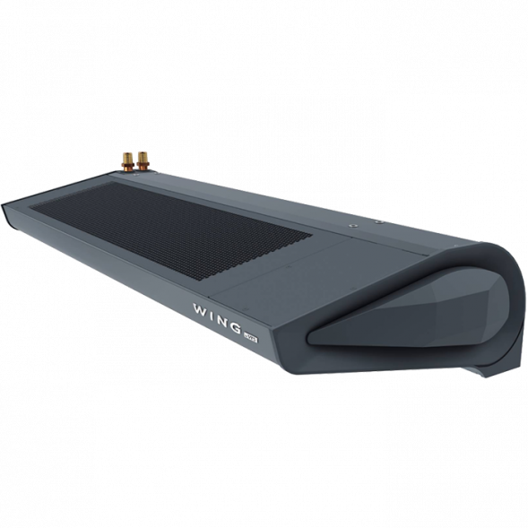 Тепловая Завеса WING II W200 EC dark