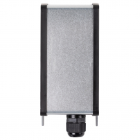 Электропривод с возвратной пружиной SHUFT UB(24)-03T-MD