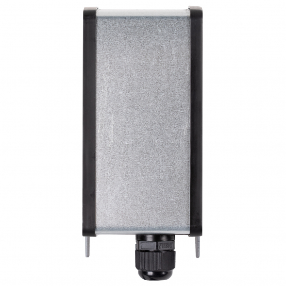 Электропривод с возвратной пружиной SHUFT UB(24)-03T-MD