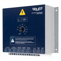 Регулятор температуры SHUFT 220-16 (220В, 16А, 3 кВт)