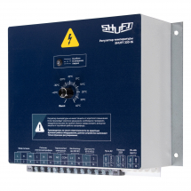 Регулятор температуры SHUFT 220-16 (220В, 16А, 3 кВт)
