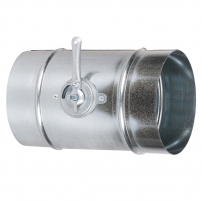 Клапан воздушный SHUFT DCr 280