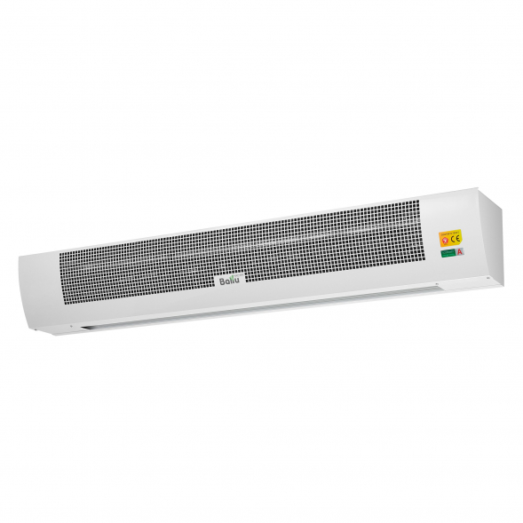 Завеса тепловая Ballu BHC-M15W20-PS (пульт BRC-D2)