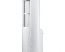 Кондиционер мобильный Electrolux Nebula EACM-16 NB/N6_V2