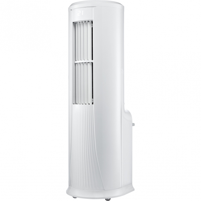 Кондиционер мобильный Electrolux Nebula EACM-16 NB/N6_V2