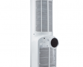 Кондиционер мобильный Electrolux Nebula EACM-16 NB/N6_V2