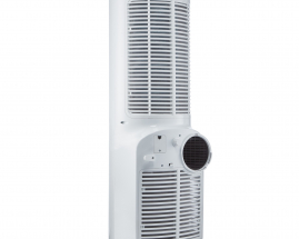 Кондиционер мобильный Electrolux Nebula EACM-16 NB/N6_V2