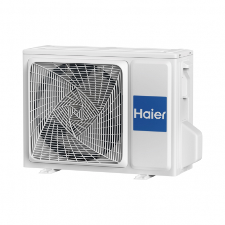 Сплит-система Haier Leader-A AS24TL5HRA-A/1U24TL5FRA-A
